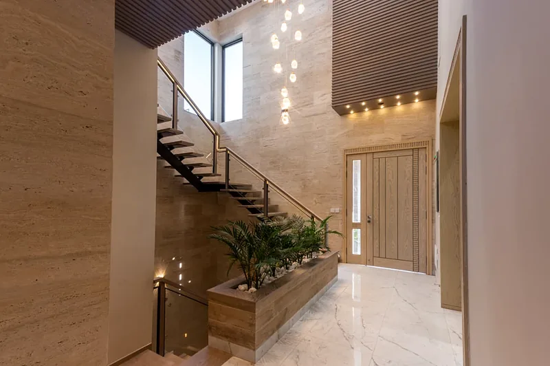 Staircases & Atriums by GreenStone Design & Construction, photo 2 of 8