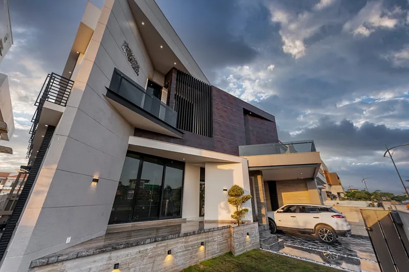 Private Residences by GreenStone Design & Construction, photo 2 of 8