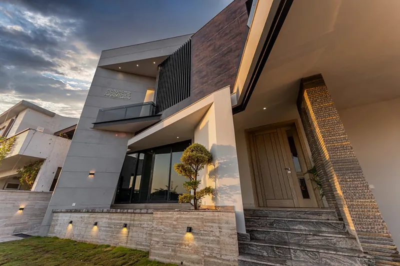 Contemporary Homes by GreenStone Design & Construction, photo 3 of 8