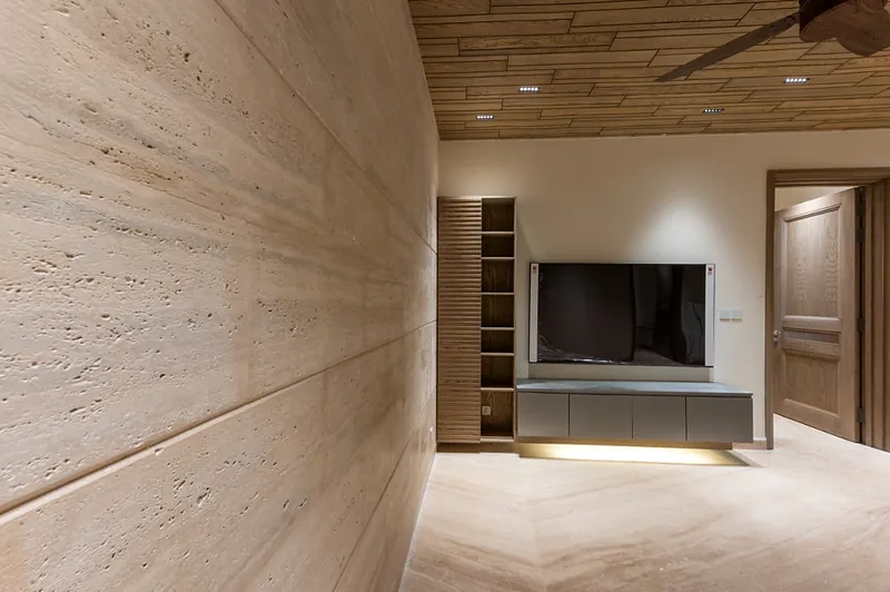 Living Spaces by GreenStone Design & Construction, photo 6 of 8