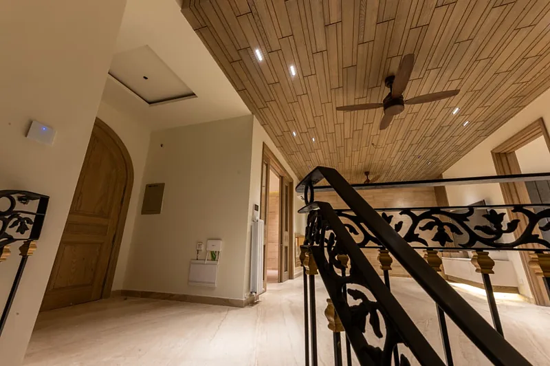 Entrances & Facades by GreenStone Design & Construction, photo 5 of 8