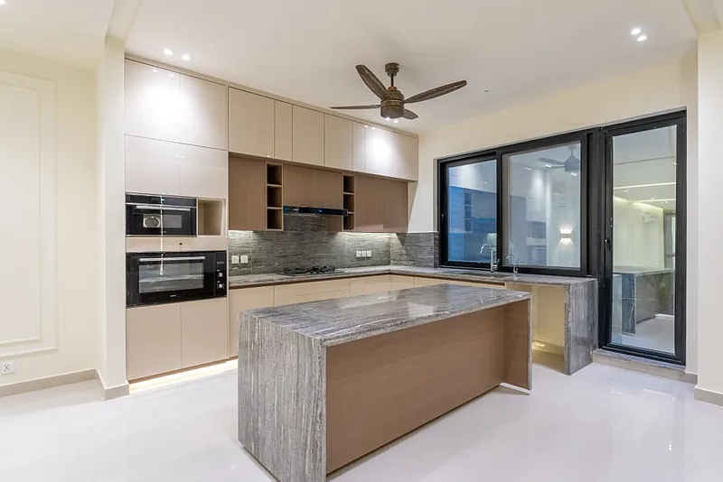Private Residences by GreenStone Design & Construction, photo 8 of 8