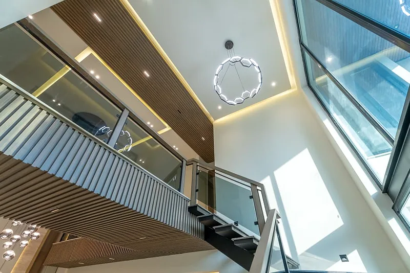 Staircases & Atriums by GreenStone Design & Construction, photo 5 of 8