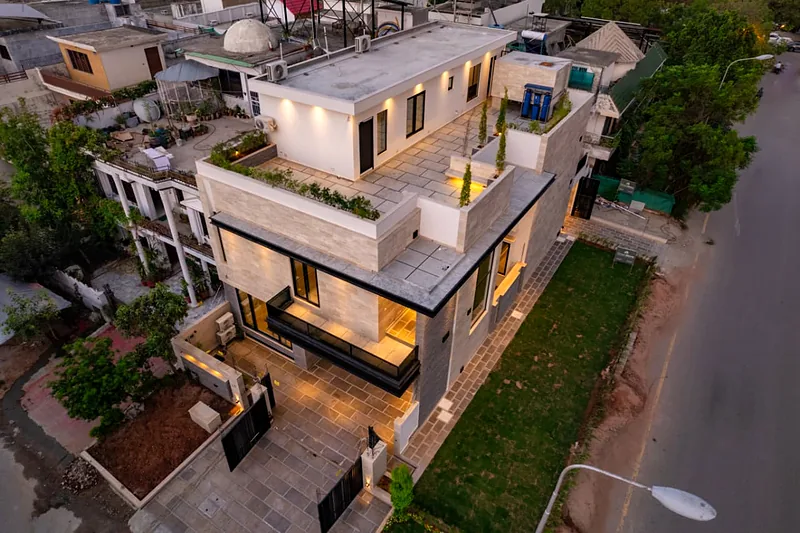 Private Residences by GreenStone Design & Construction, photo 5 of 8