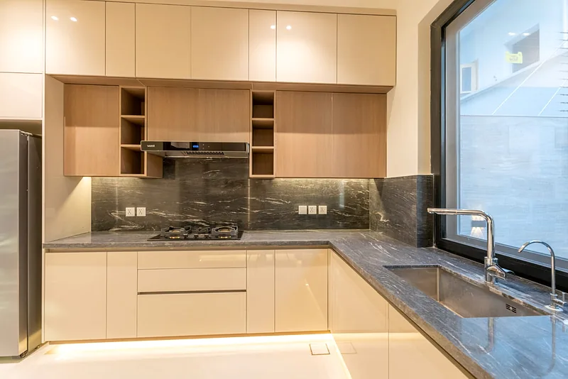 Kitchens & Joinery by GreenStone Design & Construction, photo 4 of 8