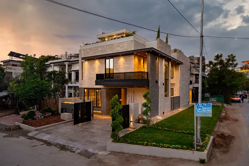 Private Residences by GreenStone Design & Construction, photo 3 of 8