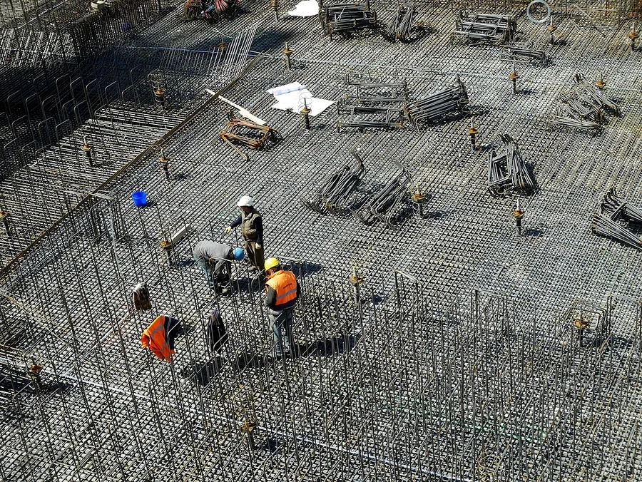 Turnkey Construction — GreenStone