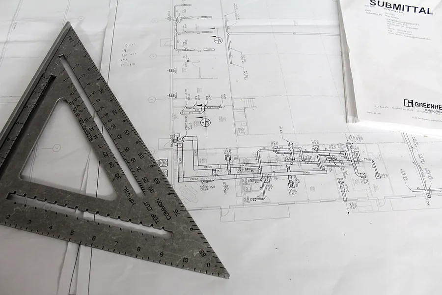 Architectural Design — GreenStone