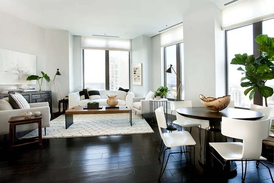 Interior Design — GreenStone