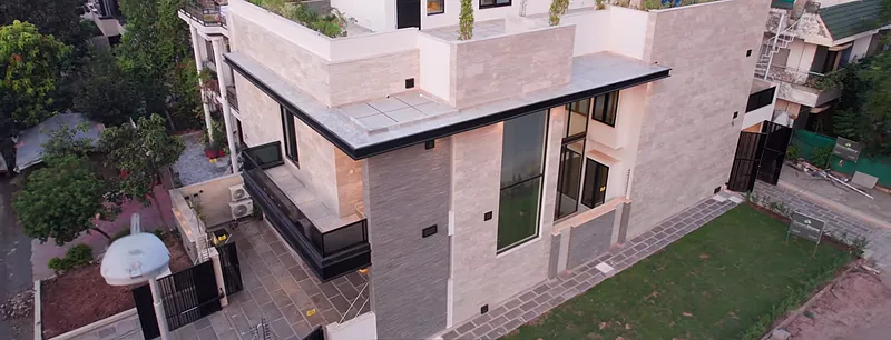 Contemporary Homes by GreenStone Design & Construction, photo 7 of 8