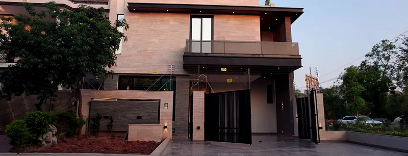 Contemporary Homes by GreenStone Design & Construction, photo 2 of 8