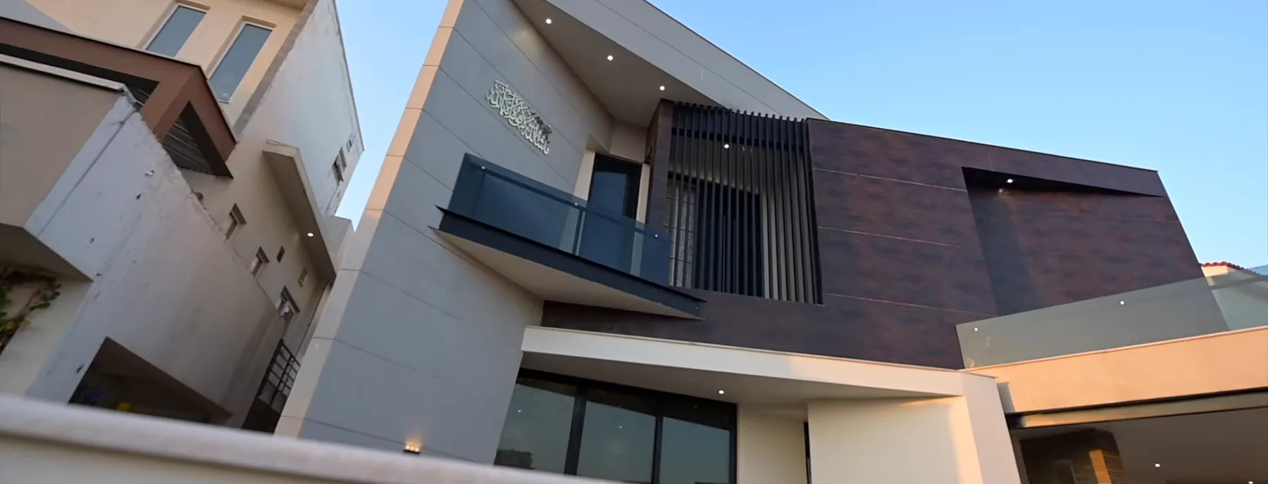Private Residences.