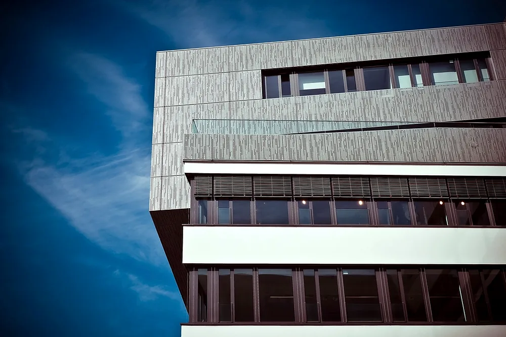 Offices & Commercial