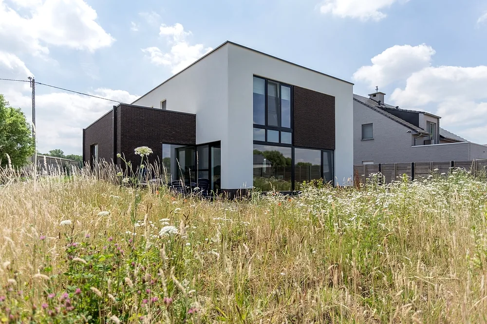 Contemporary Homes